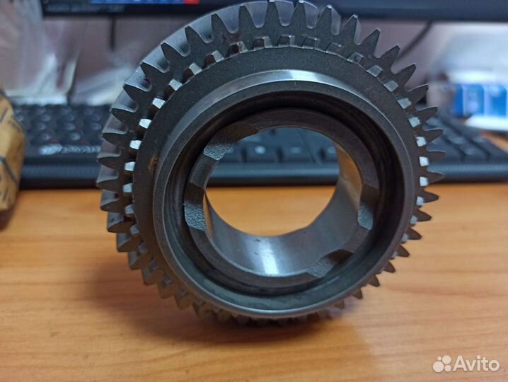 Щестерня 5 передачи LDV Maxus