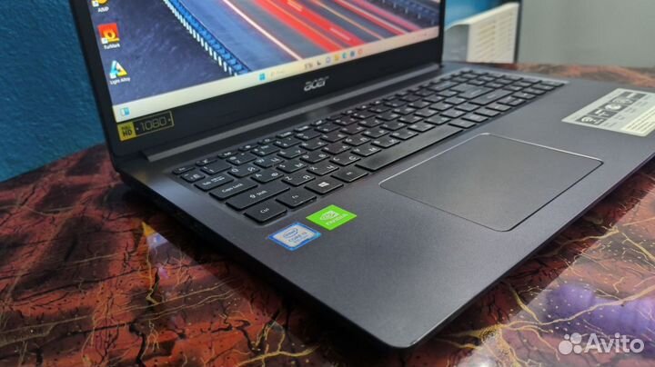 Acer 15.6