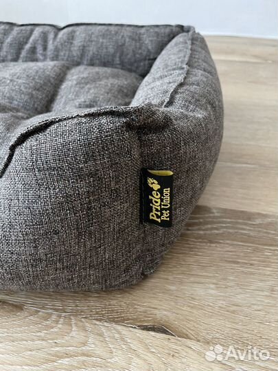 Лежанка для маленьких собак