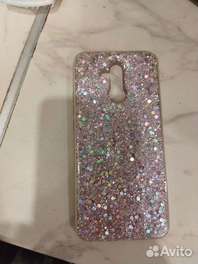 Чехол для телефона Huawei Mate 20 lite новый