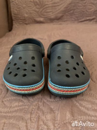 Crocs сабо с5