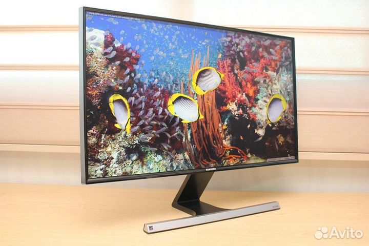 Монитор samsung 27