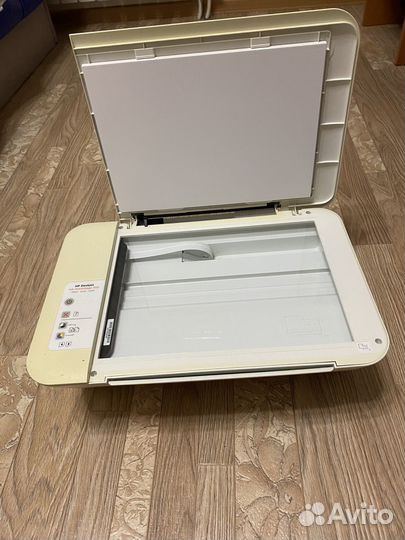 Цветной принтер