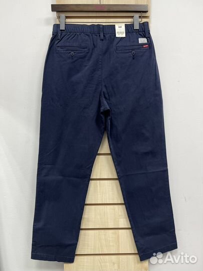 Брюки Levis Chino EZ Taper M