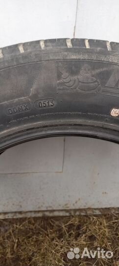 Michelin Latitude Tour HP 225/65 R17