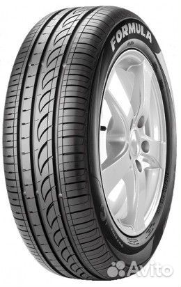 Formula Energy 235/60 R18 107V