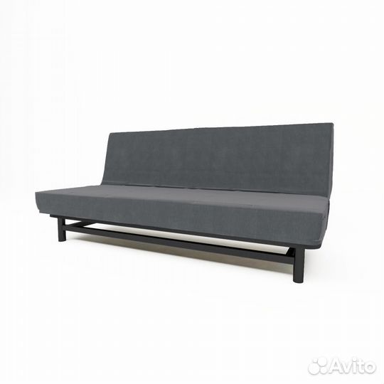 Чехол для дивана эксарби (икеа)