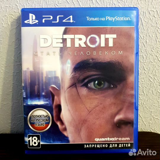 Игры для приставок ps4