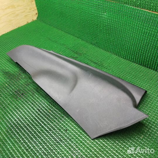 Обшивка стойки левая Volkswagen Tiguan 5N1 2008