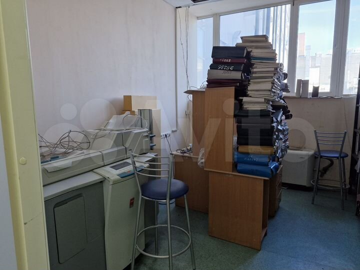 Свободного назначения, 129 м²(вода) под склад