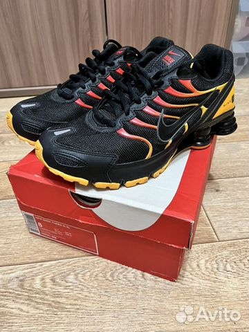 Nike Shox Turbo vi sl