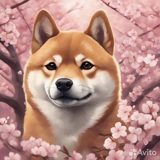 Картинки из Midgourney на заказ