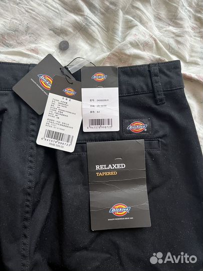 Штаны Dickies оригинал