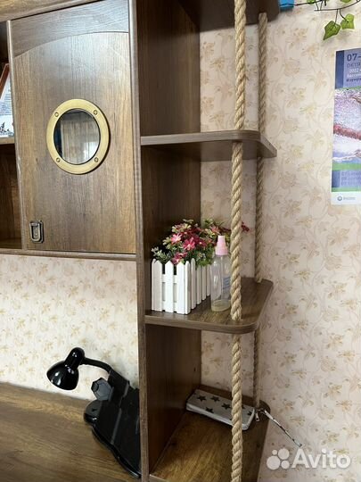 Детская мебель Навигатор