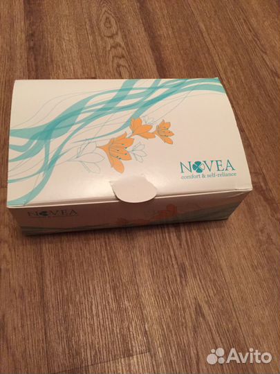 Экзопротез Novea 2 размер новый