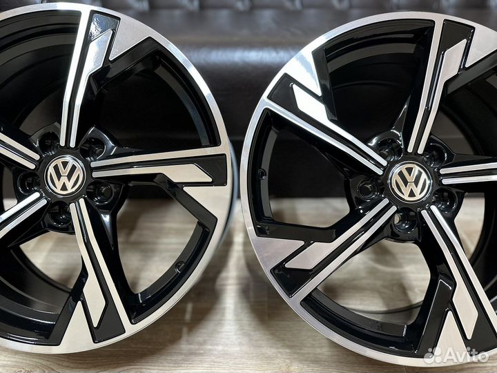 Новые диски R17 5-100