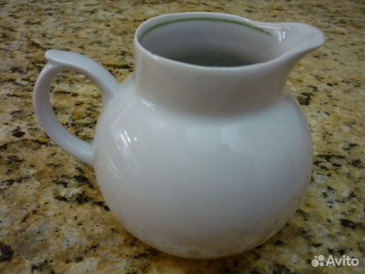 Соусница СССР