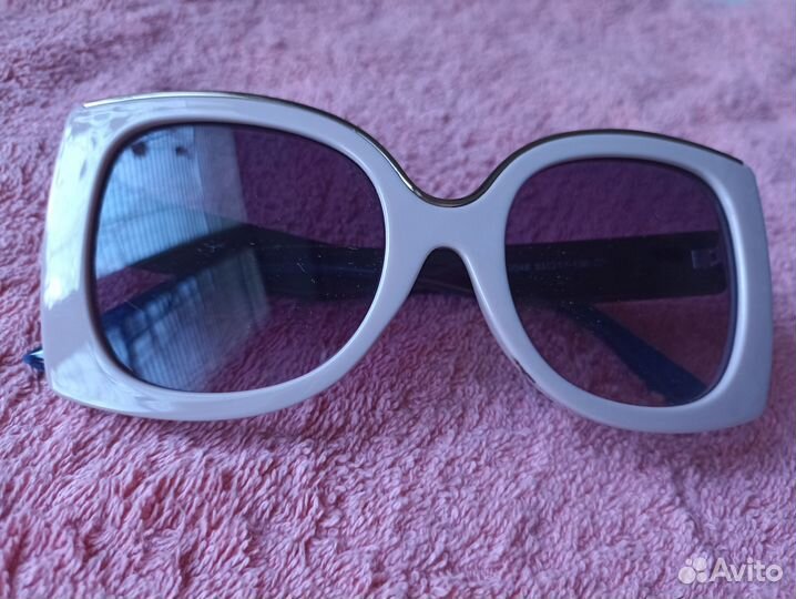 Солнцезащитные очки женские