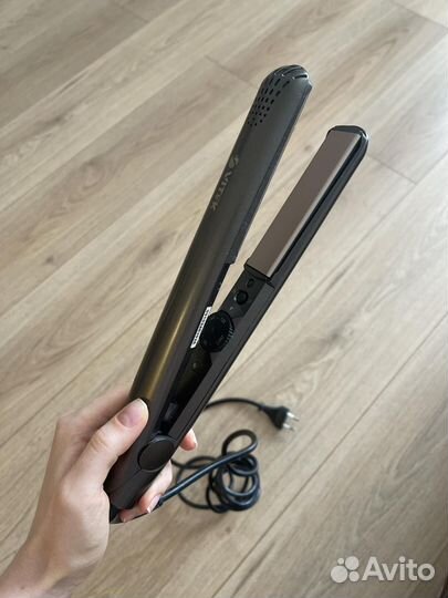 Выпрямитель для волос