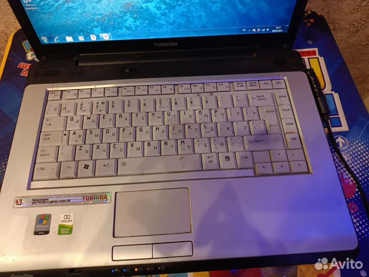 Toshiba