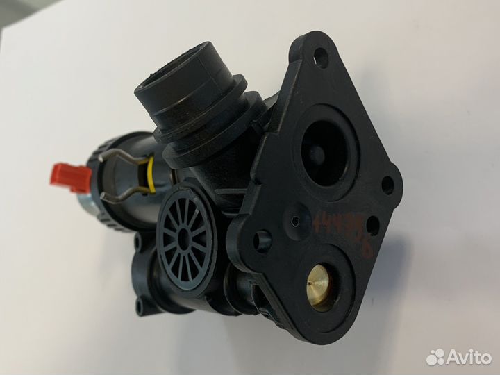 Вентиль 3-х ходовой для Vaillant 0020020015 NVL