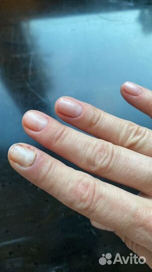 Мастер педикюра подолог