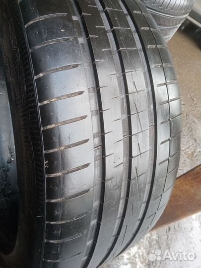 Vredestein Ultrac Vorti 275/45 R20 110Y