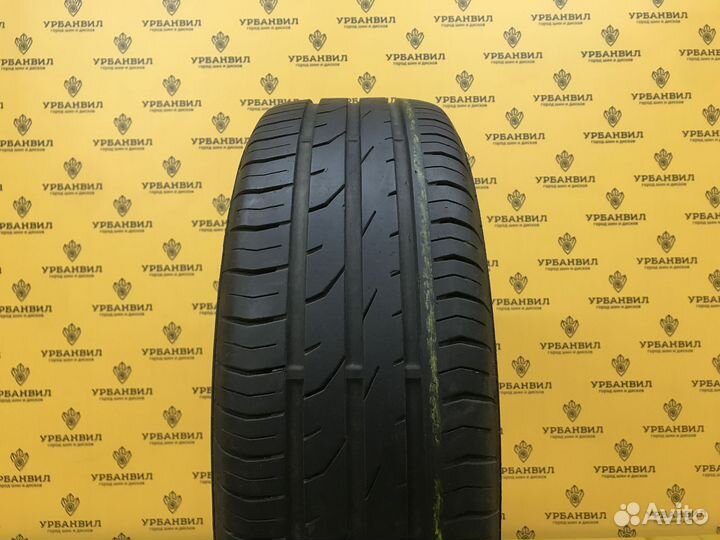 Continental ContiPremiumContact 2 185/55 R16 83V