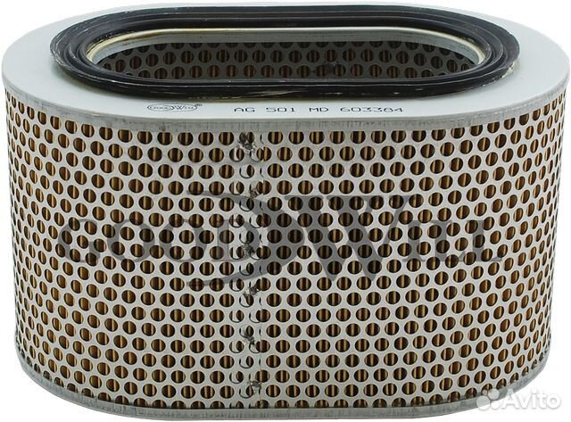 Фильтр воздушный