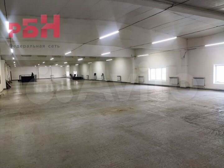 Под склад, магазин, производство, 300-700 кв.м и 1