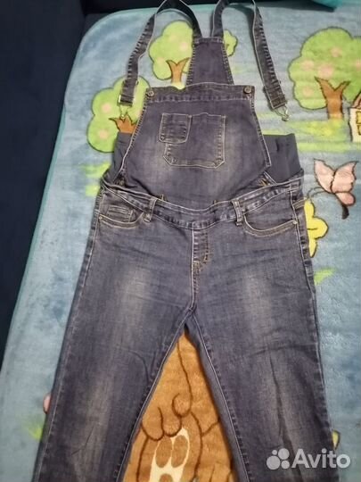 Вещи для беременных 46 48