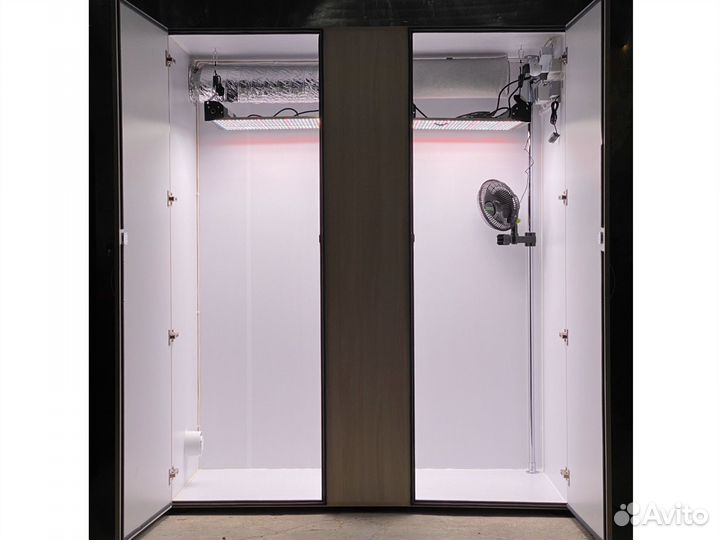 Гроубокс под заказ