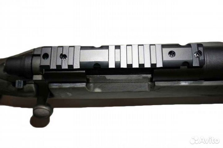 Кронштейны innomount (инномаунт) на все прицелы