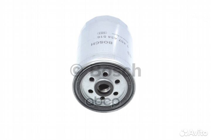 Фильтр топливный 1457434516 Bosch