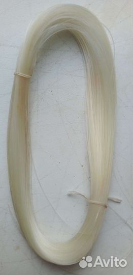 Леска 0,4 мм СССР