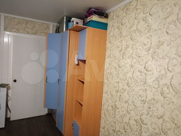 Квартира-студия, 24,8 м², 6/9 эт.