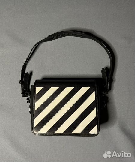 Off white сумка оригинал