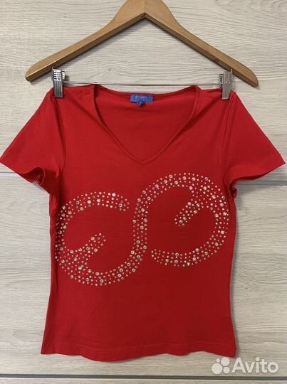 Футболка Escada Sport S