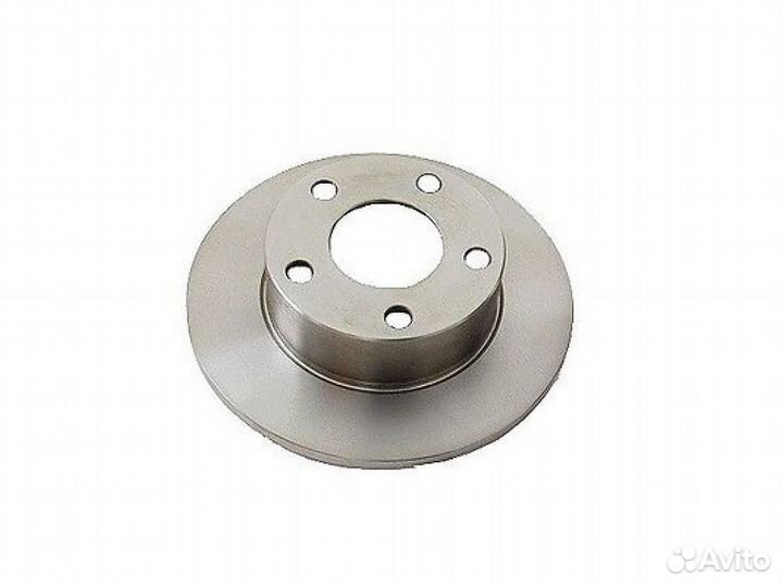 Диск тормозной NK 100 C3