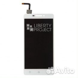 LCD Дисплей для Lenovo новые