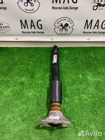 Амортизатор подвески задний Bmw 4 F36 B48B20A 2018