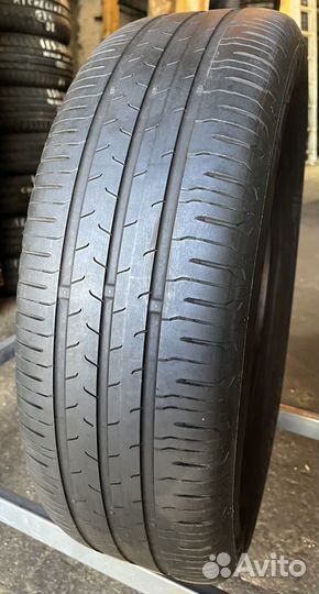 Continental ContiEcoContact 6 195/65 R15
