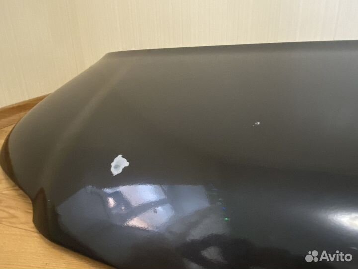 Капот volkswagen t5