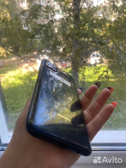 HUAWEI P40 Lite, 6/128 ГБ