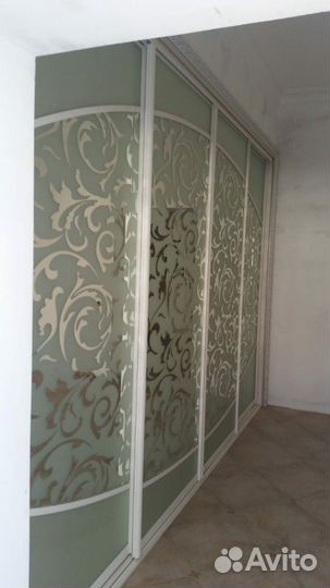 Мебель на заказ