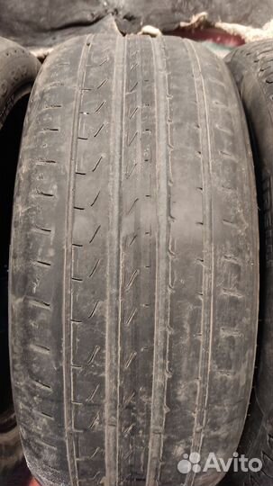 Pirelli Cinturato P7 205/50 R17 89V