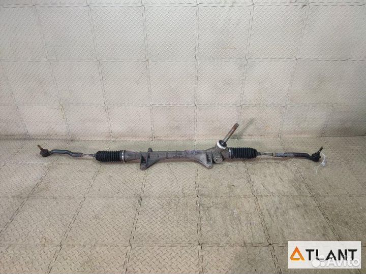 Рулевая рейка nissan march