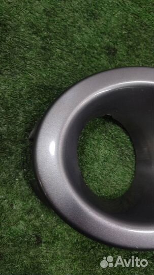 Рамка птф правая Land Rover Freelander 2 2008