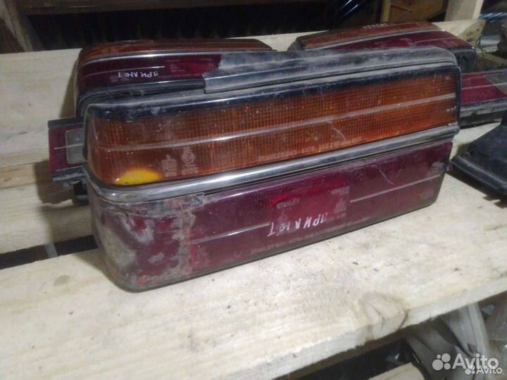 Фонарь задний Honda Prelude 2