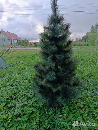 Ель сосна искуственная